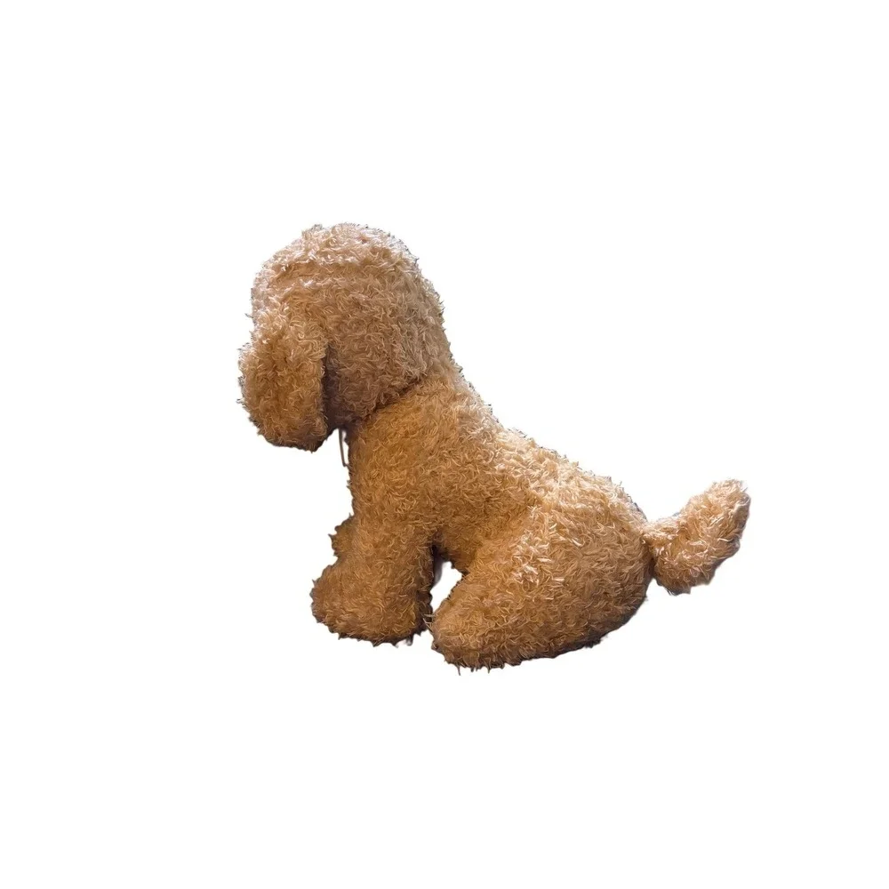 The Unbranded Brand soft tan